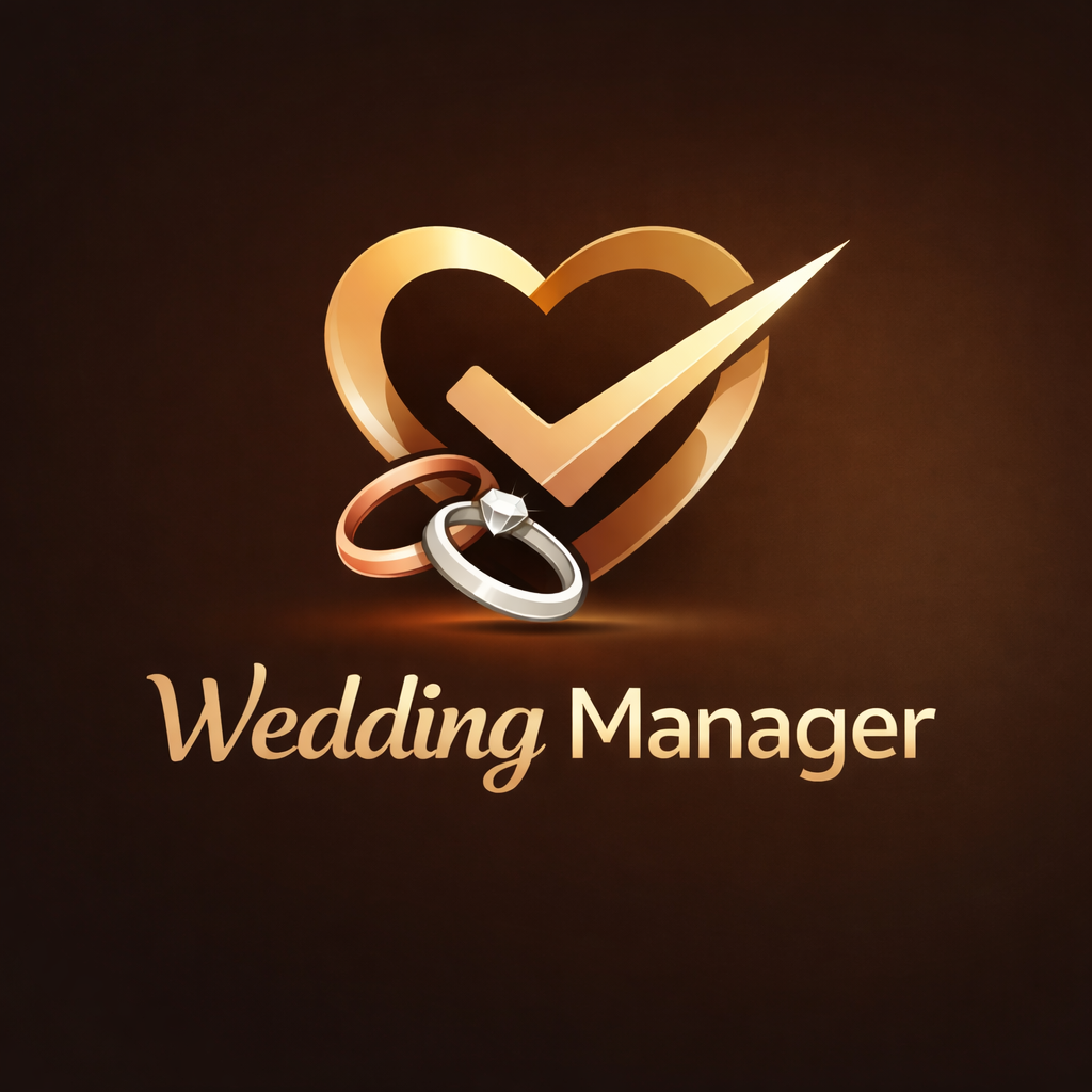 Wedding Manager